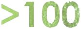 100 сотрудников